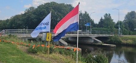 door Jan en Catharina Glazenburg